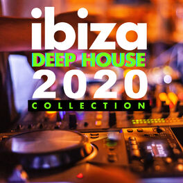 Album picture of Ibiza Deep House 2020 Collection