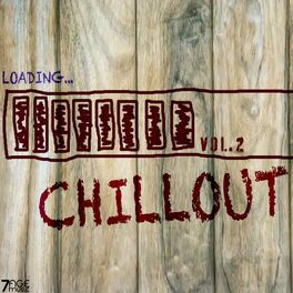 Album cover of Loading Chillout, Vol. 2