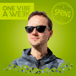 Album cover of ONE VIBE A WEEK #SPRING