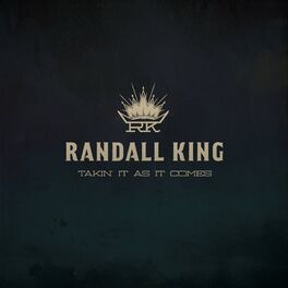 Album cover of Takin' It As It Comes