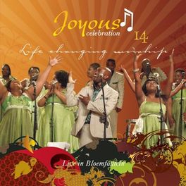 Album cover of Joyous Celebration 14