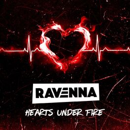 Album cover of Hearts Under Fire