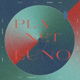Album cover of Planet Luno EP
