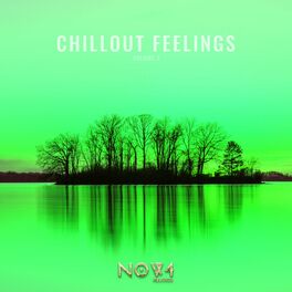 Album cover of Chillout Feelings, Vol. 3