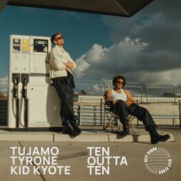 Album cover of Ten Outta Ten