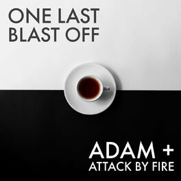 Album cover of One Last Blast Off