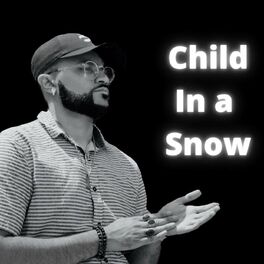 Album cover of Child in a Snow