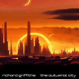 Album cover of The Autumnal City