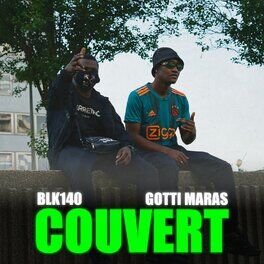 Album cover of Couvert