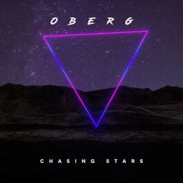 Album cover of Chasing Stars
