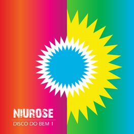 Album cover of Disco do Bem 1