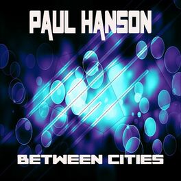 Album cover of Between Cities