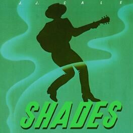 Album cover of Shades