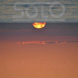 Album cover of Summer Fading (Late Love Song)