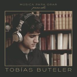 Album cover of Música para Orar (Piano Solo)
