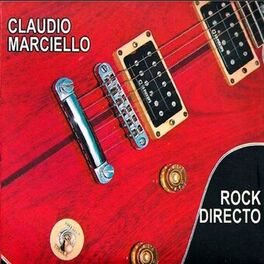 Album cover of Rock Directo