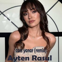 Album cover of Canı Yanar (Remix)
