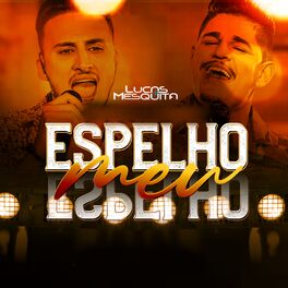 Album cover of Espelho Espelho Meu