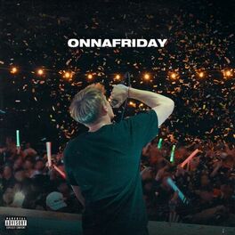 Album cover of ONNAFRIDAY