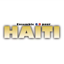 Album cover of Ensemble pour Haïti