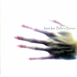 Album cover of Billie's Bones