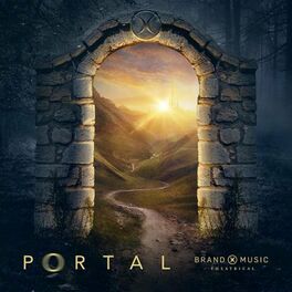 Album cover of Portal