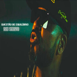 Album cover of Questão de Equilíbrio