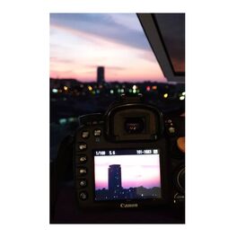 Album cover of Late Night Flight