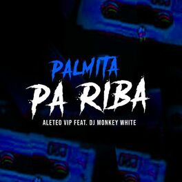 Album cover of Palmita Pa Riba