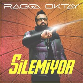 Album cover of Silemiyor