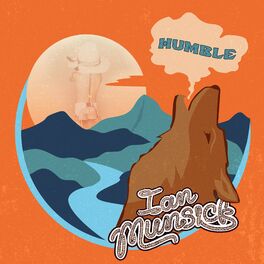 Album cover of Humble