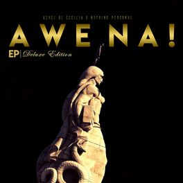 Album cover of Awena Ep (Deluxe Edition)