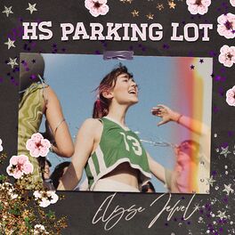 Album cover of hs parking lot