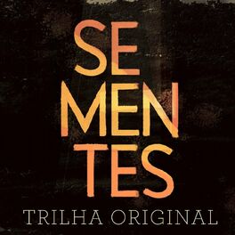 Album cover of Filme Sementes - Mulheres Pretas no Poder