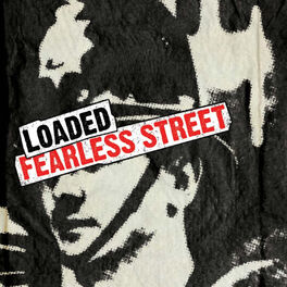 Album cover of Fearless Street