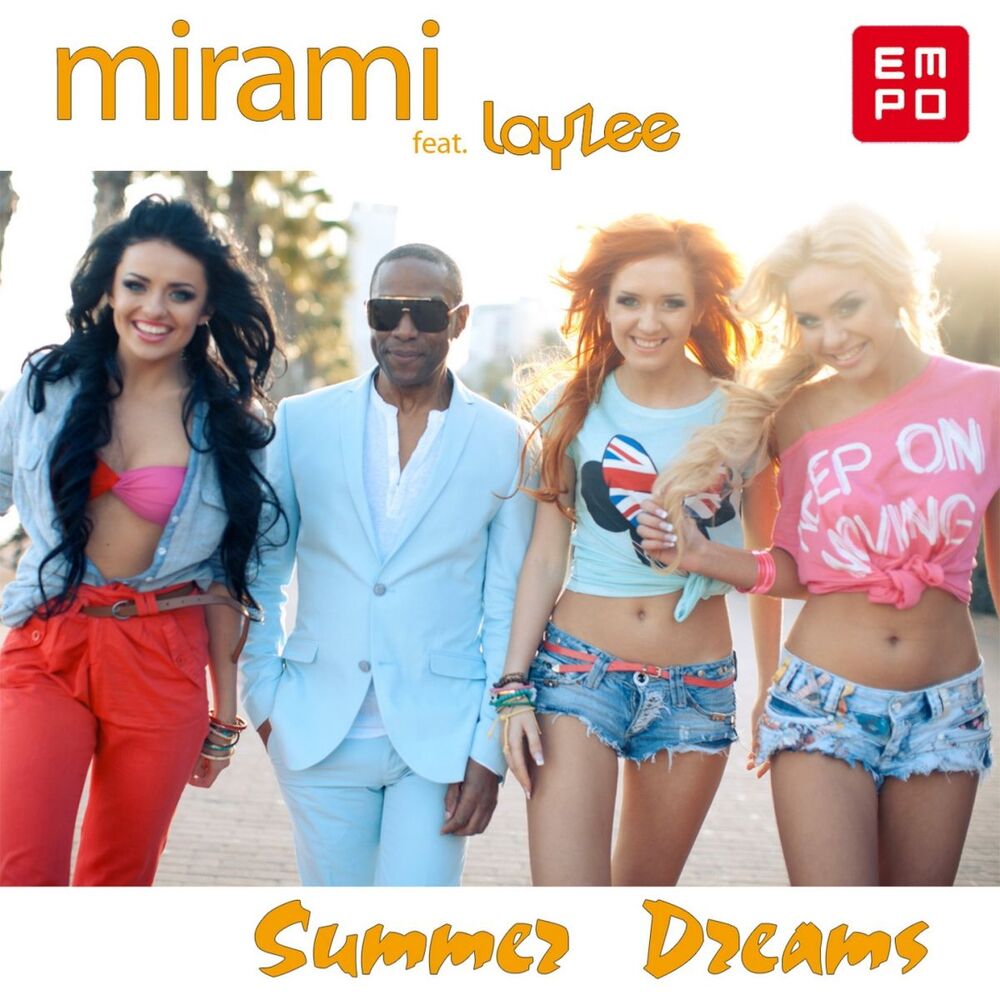 Summer Dreams від Mirami — рік випуску 2012.