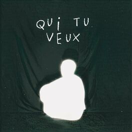 Album cover of Qui tu veux