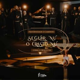 Album cover of Seguir Nu o Cristo Nu