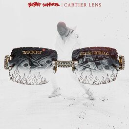 Album cover of Cartier Lens