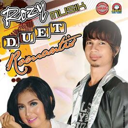 Album cover of Rozy Musik Duet Romantis
