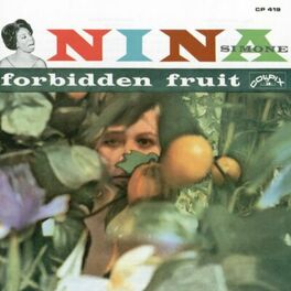 Album cover of Forbidden Fruit