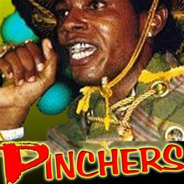 Album cover of Best Of Pinchers