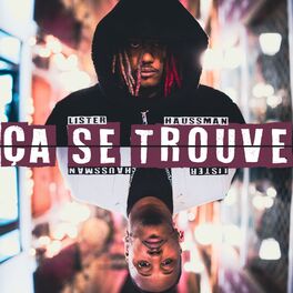 Album cover of Ça se trouve