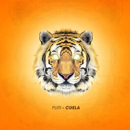 Album cover of Cuela