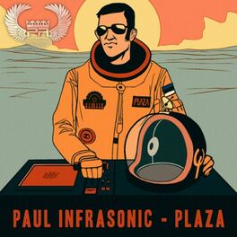 Album cover of Plaza