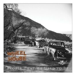 Album cover of People That We Used to Be