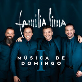 Album cover of Música De Domingo I