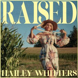 Album cover of Raised