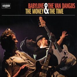 Album cover of The Money & the Time