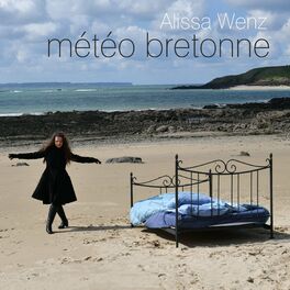 Album cover of Météo bretonne